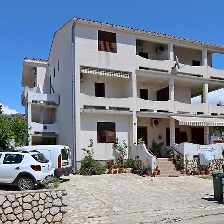Apartments By The Sea Mandre, Pag - 3084 Kolan Zewnętrze zdjęcie