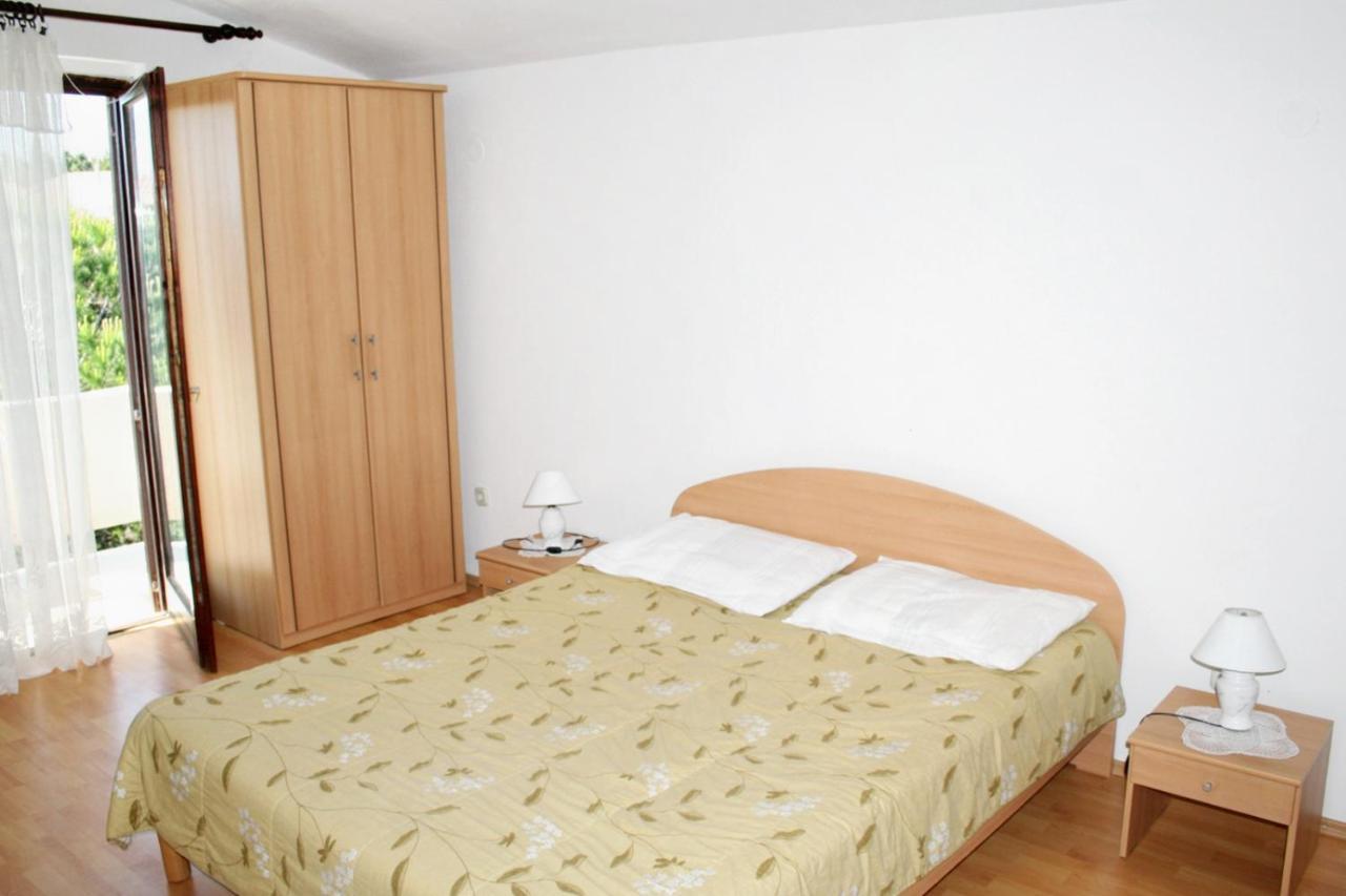 Apartments By The Sea Mandre, Pag - 3084 Kolan Zewnętrze zdjęcie