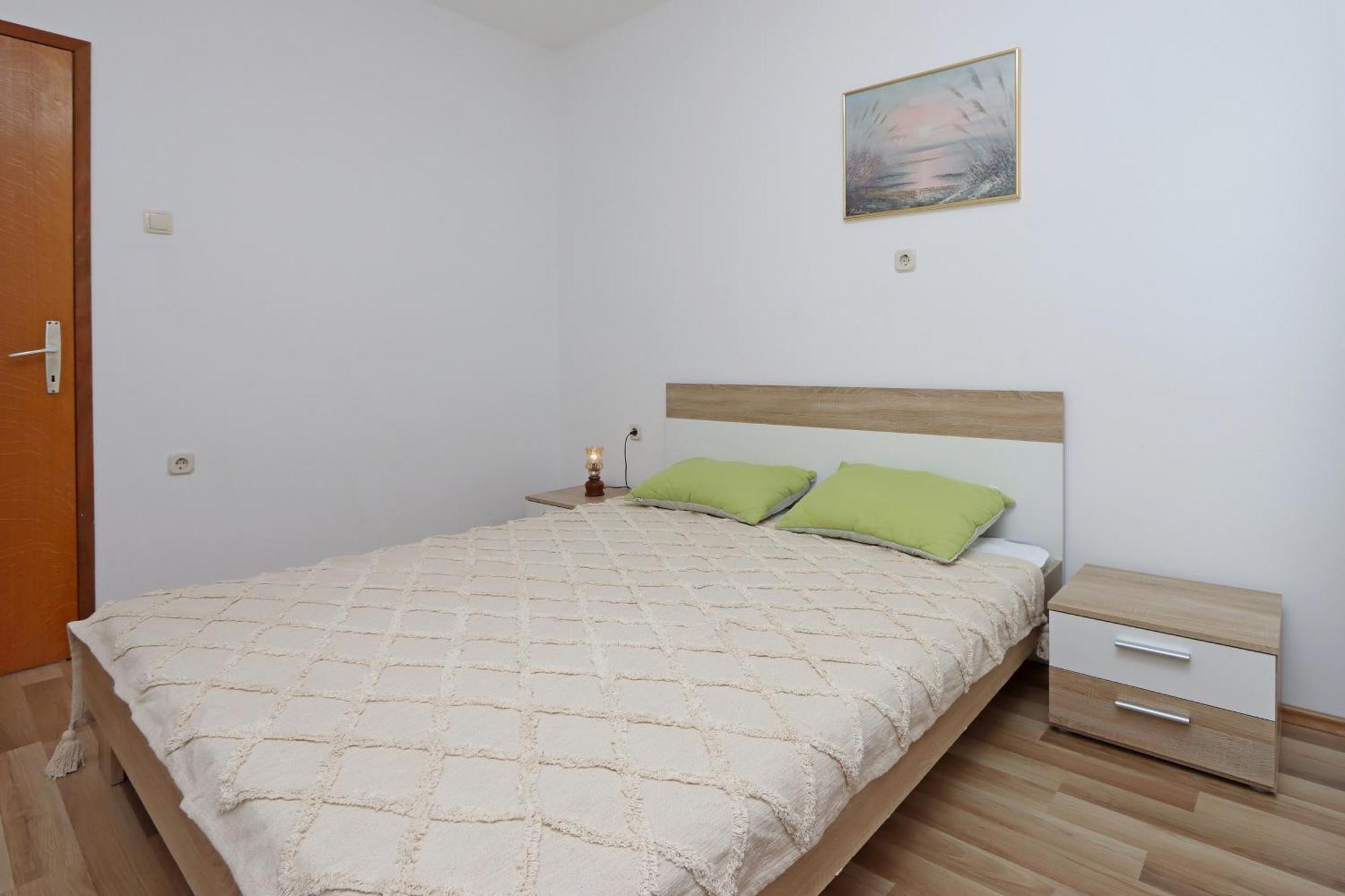 Apartments By The Sea Mandre, Pag - 3084 Kolan Pokój zdjęcie