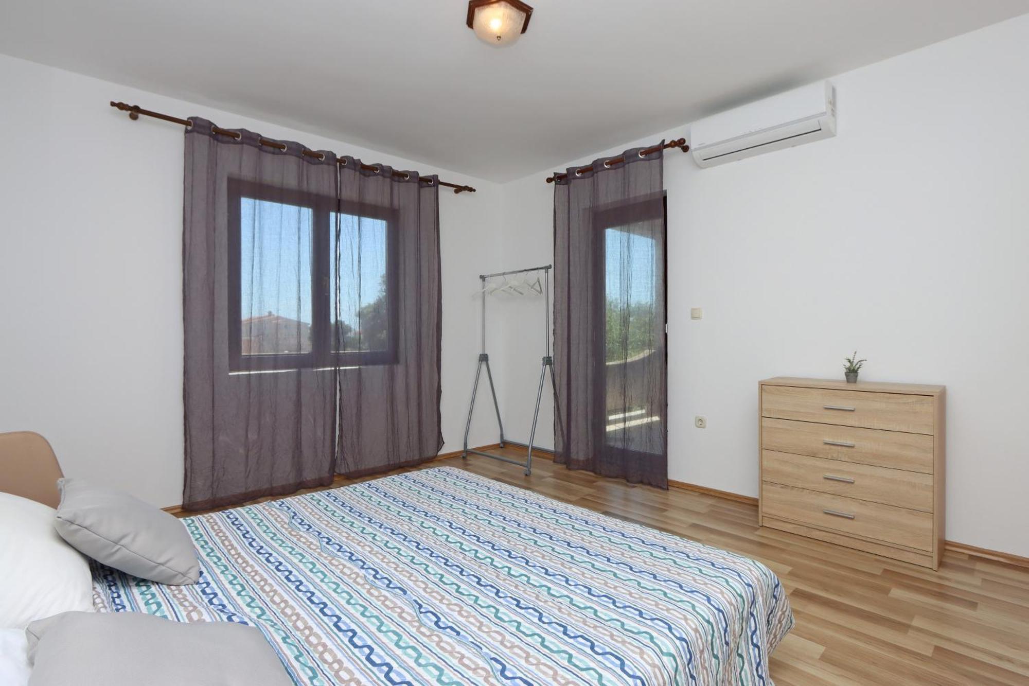 Apartments By The Sea Mandre, Pag - 3084 Kolan Pokój zdjęcie