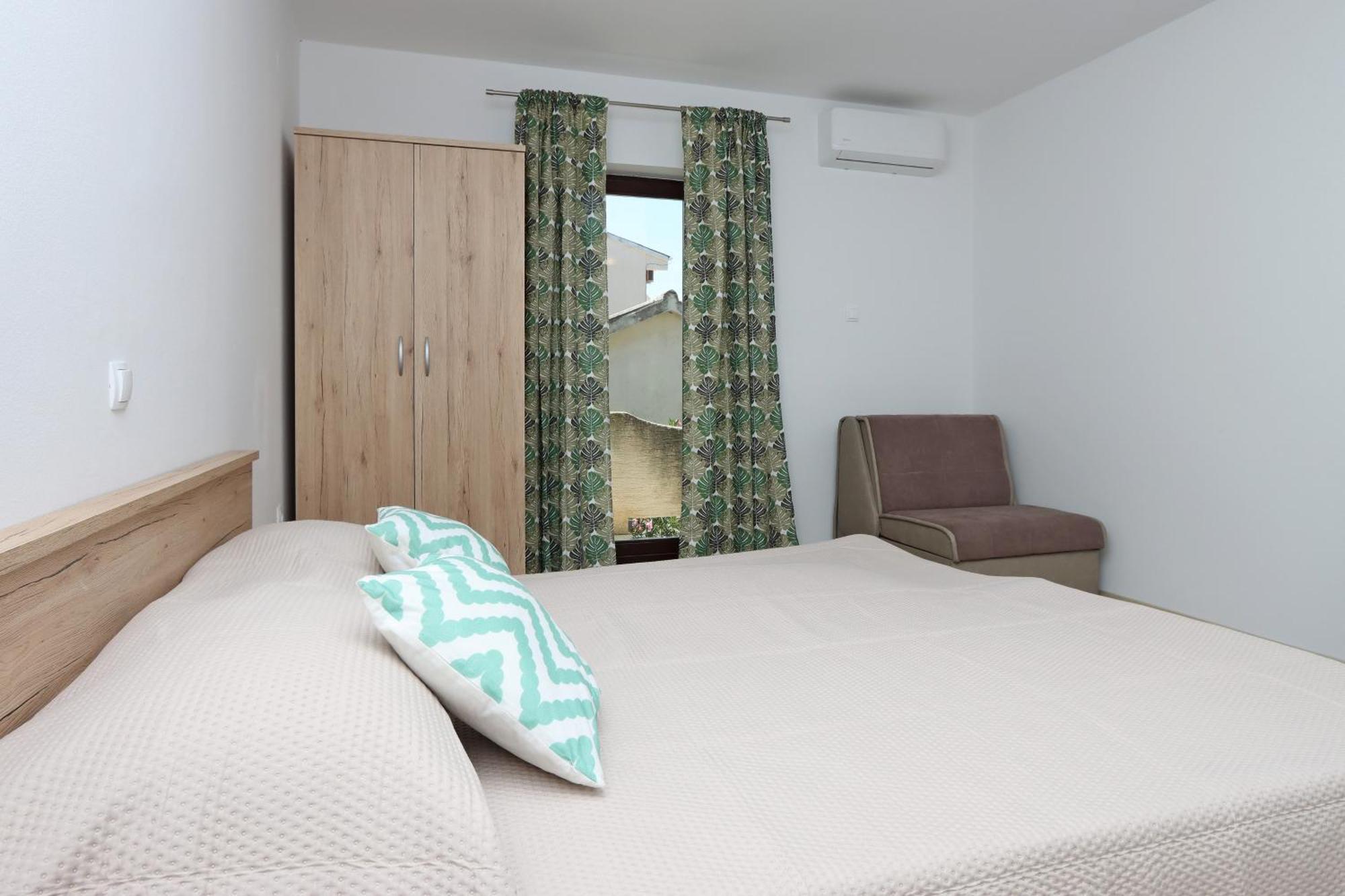 Apartments By The Sea Mandre, Pag - 3084 Kolan Pokój zdjęcie