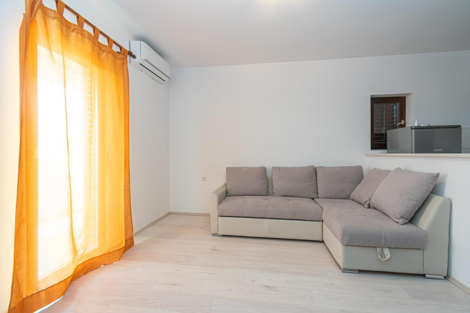 Apartments By The Sea Mandre, Pag - 3084 Kolan Pokój zdjęcie
