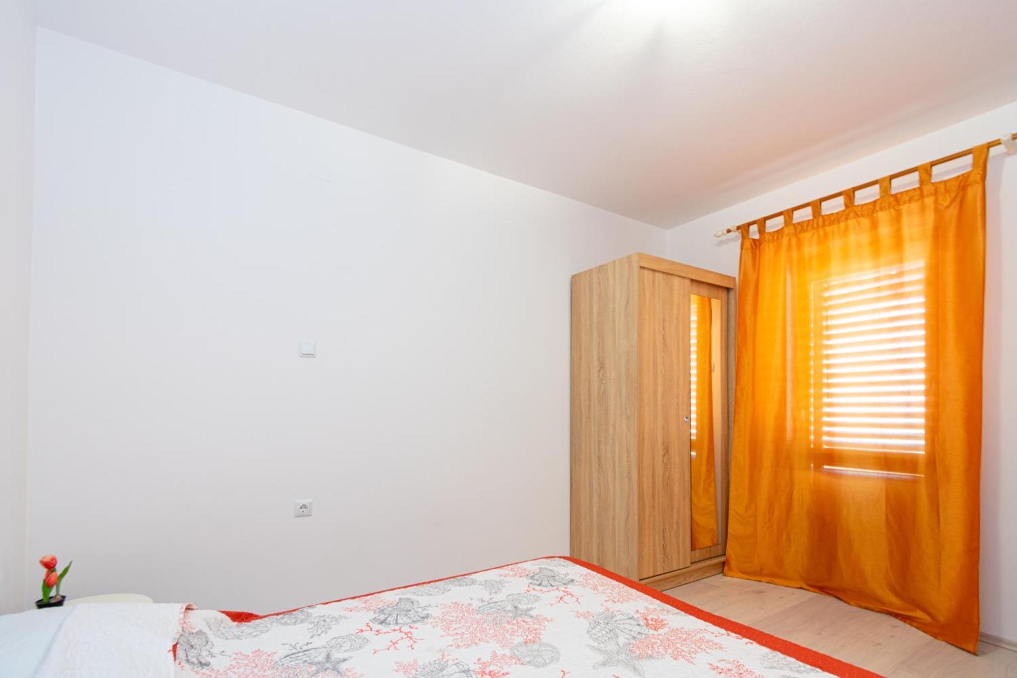 Apartments By The Sea Mandre, Pag - 3084 Kolan Pokój zdjęcie