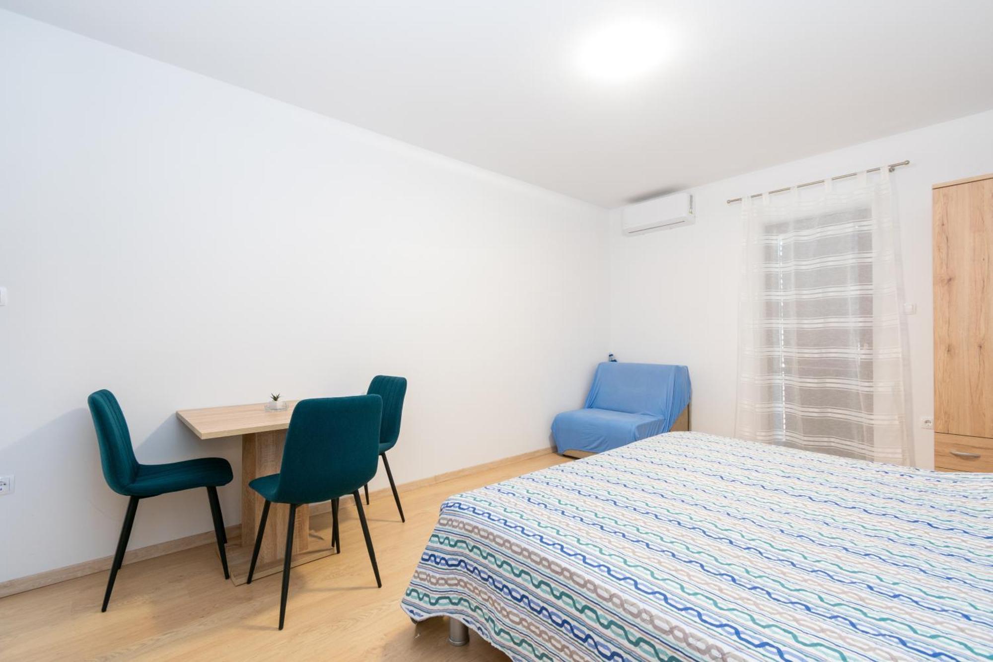 Apartments By The Sea Mandre, Pag - 3084 Kolan Pokój zdjęcie